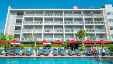 Ramada by Wyndham Phuket Deevana Patong