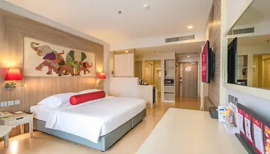 Ramada by Wyndham Phuket Deevana Patong