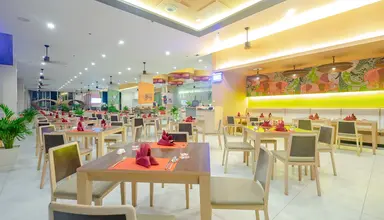 Ramada by Wyndham Phuket Deevana Patong