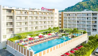 Ramada by Wyndham Phuket Deevana Patong