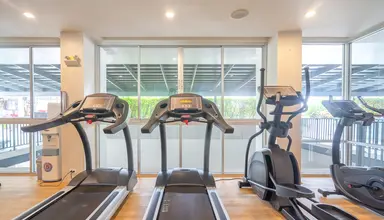 Ramada by Wyndham Phuket Deevana Patong