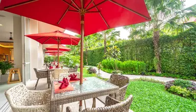 Ramada by Wyndham Phuket Deevana Patong