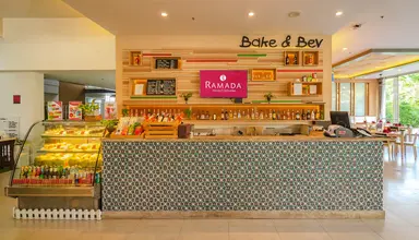 Ramada by Wyndham Phuket Deevana Patong