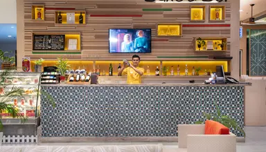 Ramada by Wyndham Phuket Deevana Patong
