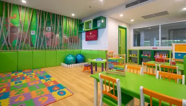 Ramada by Wyndham Phuket Deevana Patong