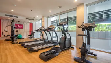 Ramada by Wyndham Phuket Deevana Patong