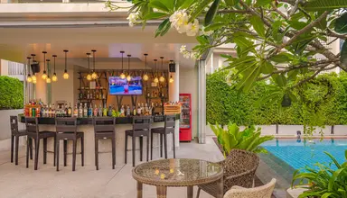 Ramada by Wyndham Phuket Deevana Patong