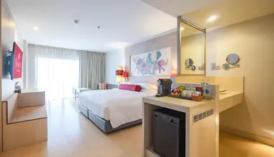 Ramada by Wyndham Phuket Deevana Patong
