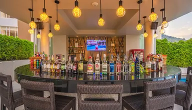 Ramada by Wyndham Phuket Deevana Patong
