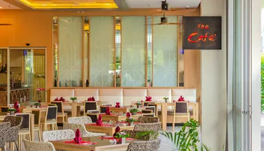Ramada by Wyndham Phuket Deevana Patong