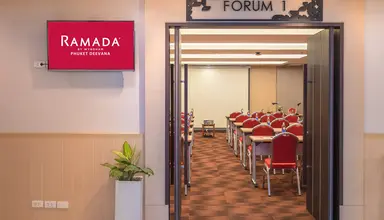 Ramada by Wyndham Phuket Deevana Patong