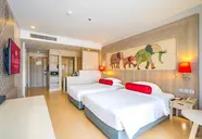 Ramada by Wyndham Phuket Deevana Patong