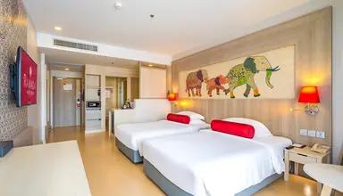 Ramada by Wyndham Phuket Deevana Patong