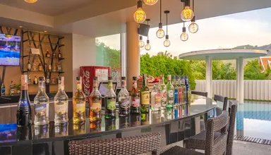 Ramada by Wyndham Phuket Deevana Patong