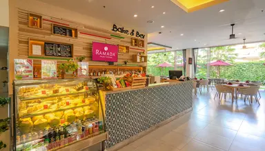 Ramada by Wyndham Phuket Deevana Patong