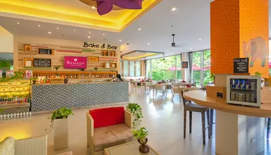 Ramada by Wyndham Phuket Deevana Patong