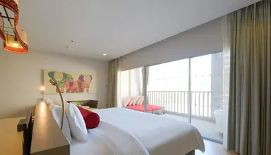 Ramada by Wyndham Phuket Deevana Patong