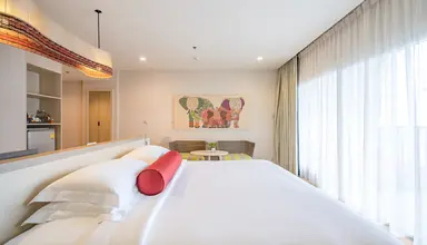 Ramada by Wyndham Phuket Deevana Patong