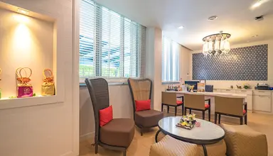 Ramada by Wyndham Phuket Deevana Patong