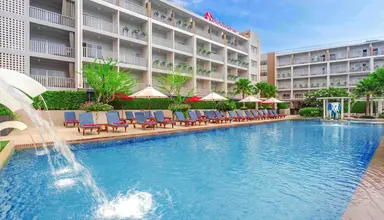 Ramada by Wyndham Phuket Deevana Patong