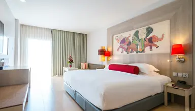 Ramada by Wyndham Phuket Deevana Patong