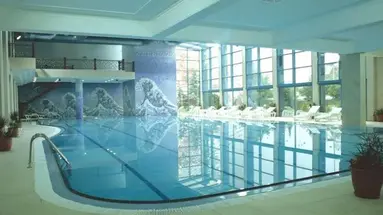 Ramada by Wyndham Sofia City Center