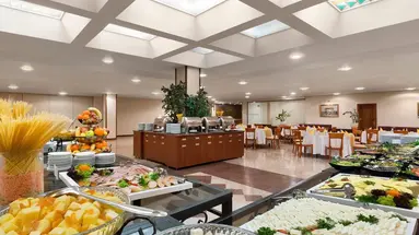 Ramada by Wyndham Sofia City Center