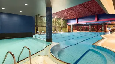 Ramada by Wyndham Sofia City Center