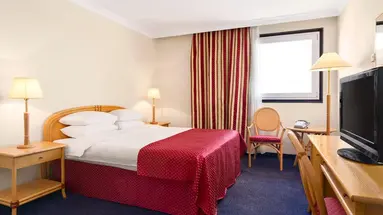 Ramada by Wyndham Sofia City Center
