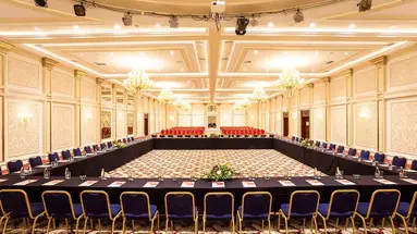Ramada by Wyndham Sofia City Center