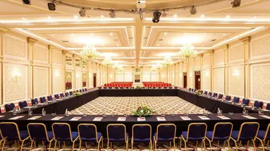 Ramada by Wyndham Sofia City Center
