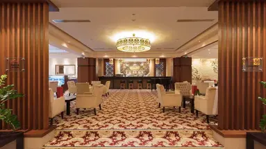 Ramada by Wyndham Sofia City Center