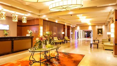 Ramada by Wyndham Sofia City Center