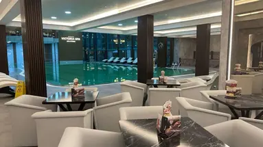 Ramada by Wyndham Sofia City Center