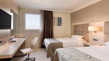 Ramada by Wyndham Sofia City Center