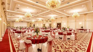 Ramada by Wyndham Sofia City Center