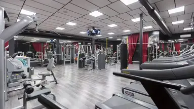 Ramada by Wyndham Sofia City Center