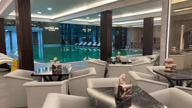 Ramada by Wyndham Sofia City Center