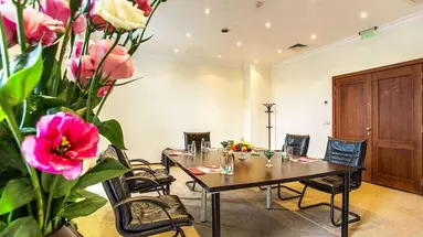 Ramada by Wyndham Sofia City Center
