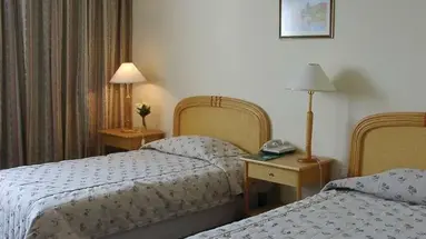 Ramada by Wyndham Sofia City Center