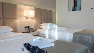 Ramada by Wyndham Sofia City Center