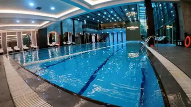 Ramada by Wyndham Sofia City Center