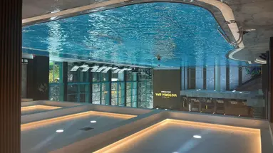 Ramada by Wyndham Sofia City Center