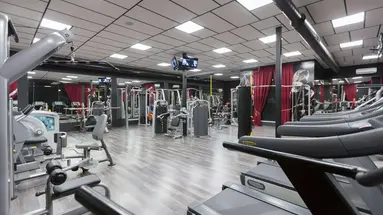 Ramada by Wyndham Sofia City Center