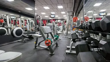 Ramada by Wyndham Sofia City Center