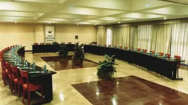 Ramada by Wyndham Sofia City Center