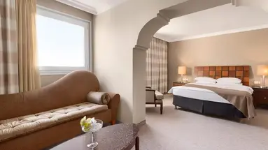 Ramada by Wyndham Sofia City Center