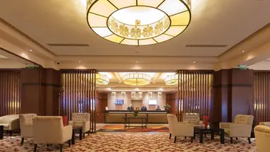 Ramada by Wyndham Sofia City Center