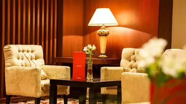 Ramada by Wyndham Sofia City Center