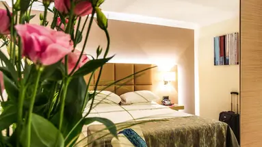 Ramada by Wyndham Sofia City Center